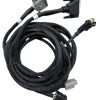 Mazo de cables "Principal" 6 Mazo de cables "Principal"