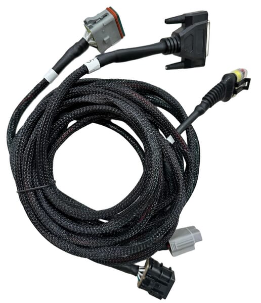 Mazo de cables "Principal" 1 Mazo de cables "Principal"