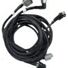 Conjunto de cableado