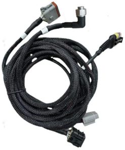 Conjunto de cableado
