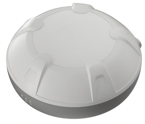 Receptor GNSS del sistema de dirección automática AN600 1 Receptor GNSS del sistema de dirección automática AN600