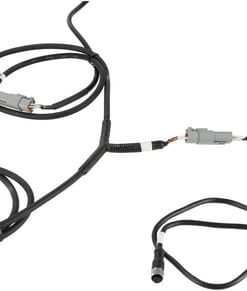 Juego de cables ISOBUS 13 Juego de cables ISOBUS
