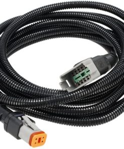 Cable adaptador CANBUS de 12 clavijas