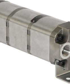 Divisor de caudal
