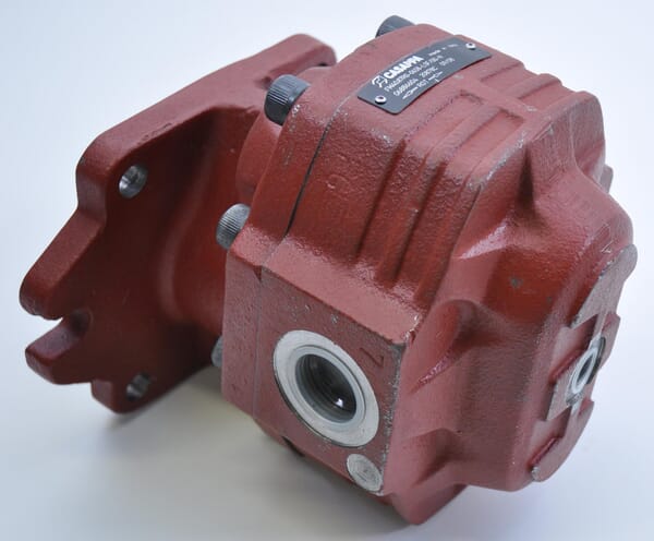Motor de engranajes 87 cc 3 Motor de engranajes 87 cc - Imagen 3