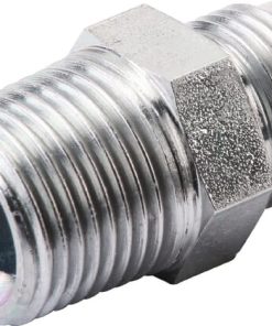 Adaptador FJ 3/4" - M BSPT 1/2"