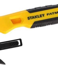 Cortador de embalajes bimaterial FATMAX