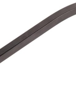 Brazo erradicador de dedos con resorte 13 Brazo erradicador de dedos con resorte