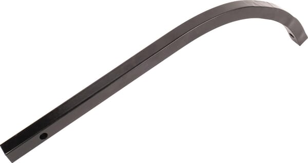 Brazo erradicador de dedos con resorte 7 Brazo erradicador de dedos con resorte - Imagen 7