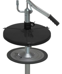 Bomba de grasa 18 kg