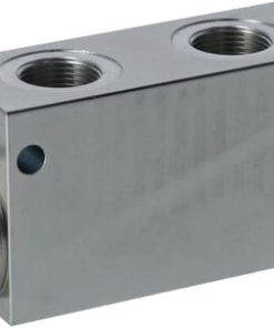 Válvula de retención pilotada FPD 3/4 5 G