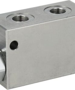 Válvula de retención pilotada FPD 3/8 5 1R G