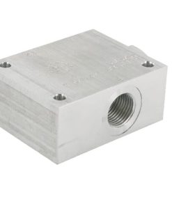 Divisor de flujo 1/2" 20-40 l/min