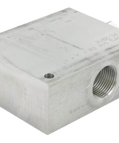 Distrib. de flujo 3/4 80-115 l