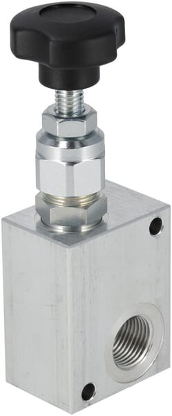 Válvula de alivio FPM D 40 CB R 1/2 20 9 Válvula de alivio FPM D 40 CB R 1/2 20 - Imagen 9