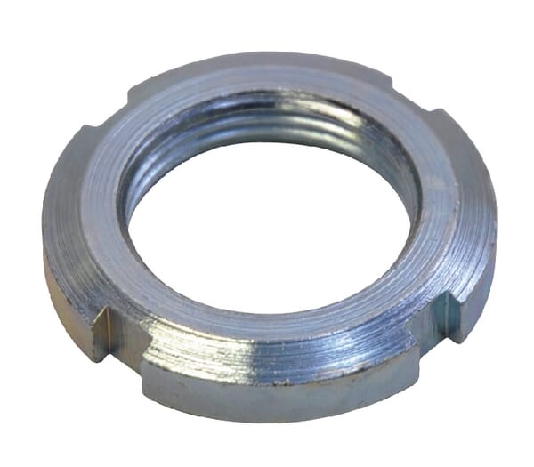 Tuerca (M25x1,5) para FPU05 P 15 Tuerca (M25x1,5) para FPU05 P - Imagen 15