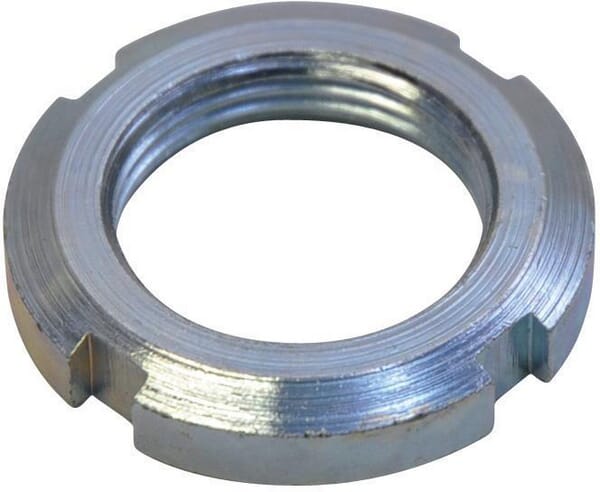 Tuerca (M35x1,5) para FPU20 P 11 Tuerca (M35x1,5) para FPU20 P - Imagen 11