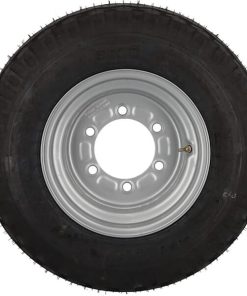 Rueda completa 10.0/75-15.3 AW909 12PR TL BKT 8 Rueda completa 10.0/75-15.3 AW909 12PR TL BKT