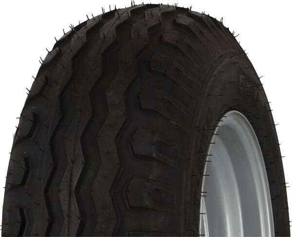Rueda completa 10.0/75-15.3 AW909 12PR TL BKT 5 Rueda completa 10.0/75-15.3 AW909 12PR TL BKT - Imagen 5
