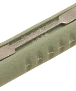 Fusible de torpedo cerámico 5A 36V amarillo (x10)