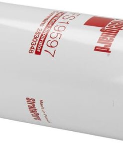 Filtro de gasoil Fleetguard