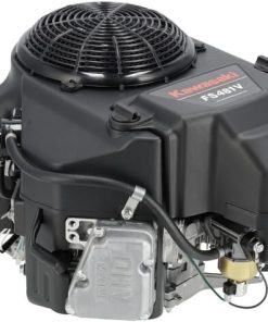 Motor, vertical, 13.2 CV, 2 cilindros, Kawasaki
