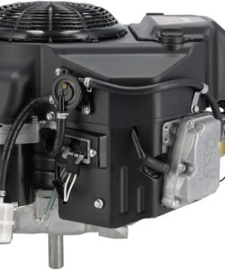 Alternative view of Motor, vertical, 13.2 CV, 2 cilindros, Kawasaki