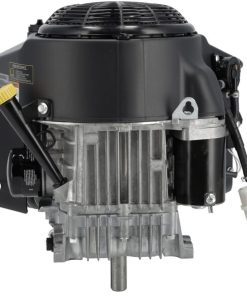 Motor, vertical, 13.2 CV, 2 cilindros, Kawasaki