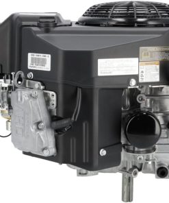 Motor, vertical, 13.2 CV, 2 cilindros, Kawasaki
