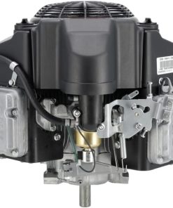 Motor, vertical, 13.2 CV, 2 cilindros, Kawasaki