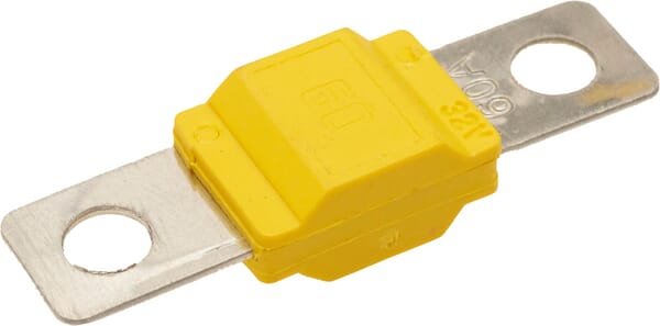 Fusible Midi 60A 32V 4 Fusible Midi 60A 32V - Imagen 4