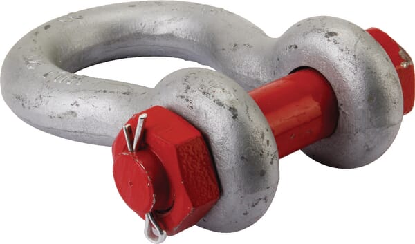 Grillete alta resistencia 1/2" 7 Grillete alta resistencia 1/2" - Imagen 7