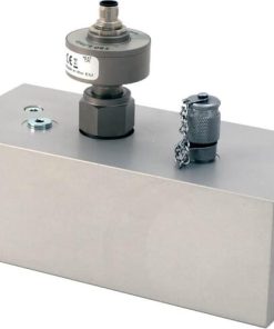 Caudalímetro de turbina CT750-CAN