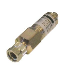 Indicador de presión 0-600 bar