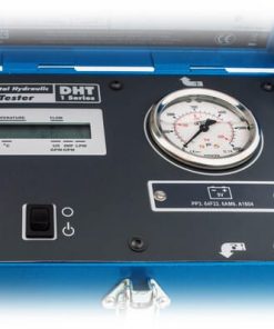 Comprobador hidráulico DHT04-B