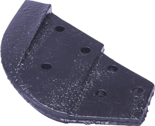 Bota de fundición elemento Prosem 4 Bota de fundición elemento Prosem - Imagen 4
