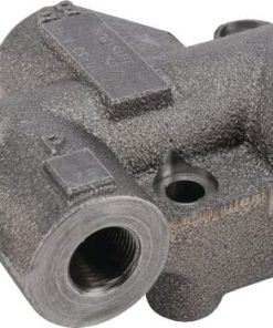 Regulador de caudal FV200 25-75%