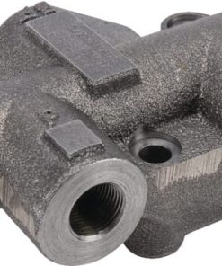 Regulador de caudal FV200 25-75% 25 Regulador de caudal FV200 25-75%