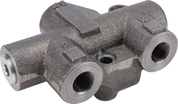 Regulador de caudal FV200 25-75% 13 Regulador de caudal FV200 25-75% - Imagen 13