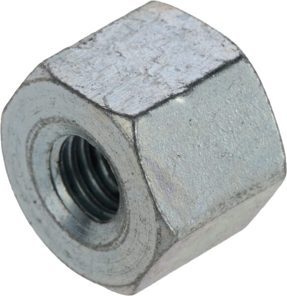 Tuerca hexagonal 3 Tuerca hexagonal - Imagen 3