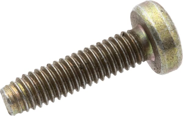 Tornillo Torx autorroscante (4x) 2 Tornillo Torx autorroscante (4x) - Imagen 2