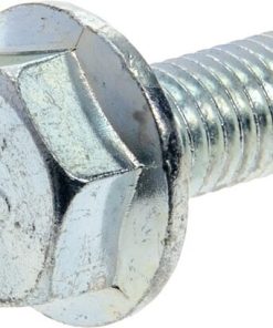 Hexagonal, tornillo