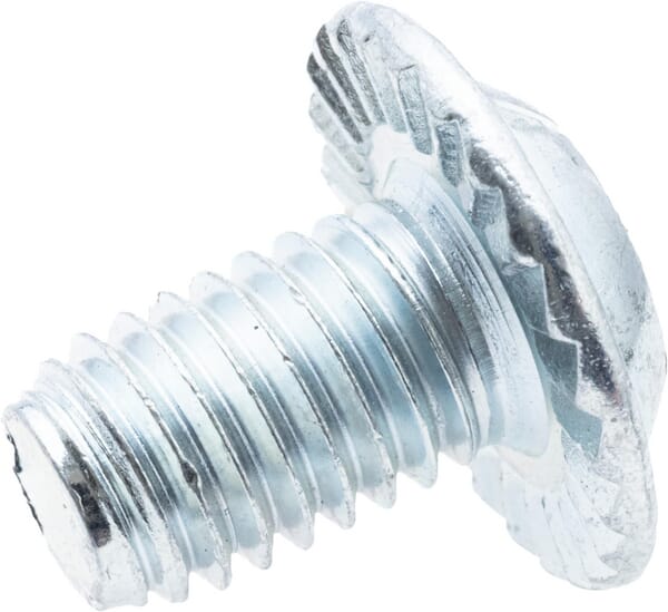 Tornillo de cabeza alomada Torx (10x) 2 Tornillo de cabeza alomada Torx (10x) - Imagen 2