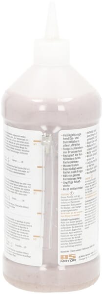 Sellador de neumáticos 950 ml 3 Sellador de neumáticos 950 ml - Imagen 3
