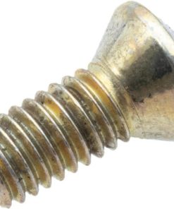 Tornillo avellanado elevado (5x) 3 Tornillo avellanado elevado (5x)