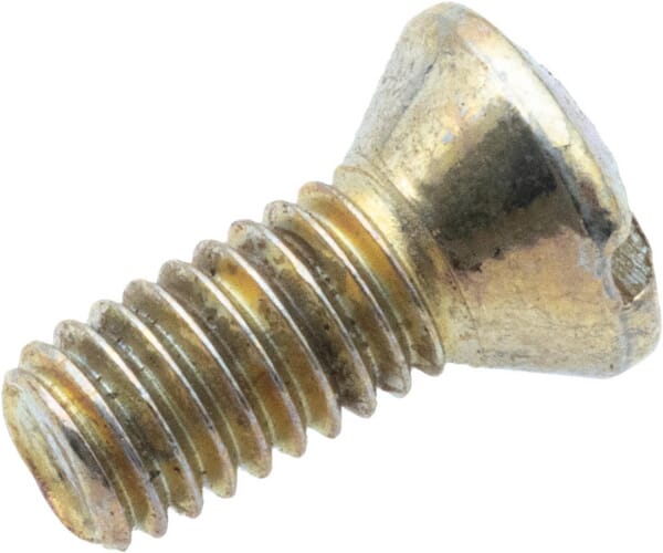 Tornillo avellanado elevado (5x) 2 Tornillo avellanado elevado (5x) - Imagen 2
