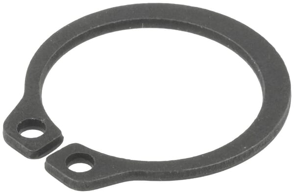 Circlip para eje (2 uds.) 3 Circlip para eje (2 uds.) - Imagen 3