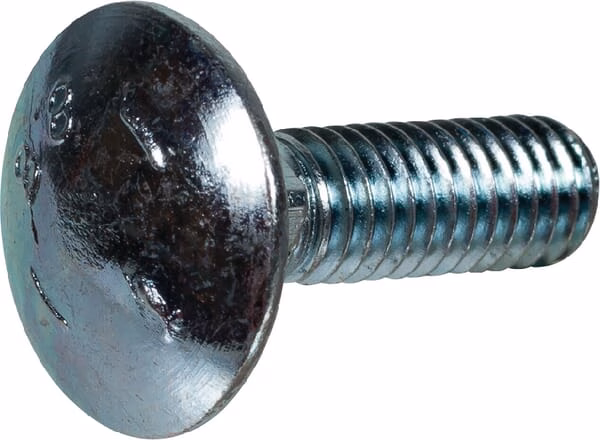 Tornillo de cabeza plana 1 Tornillo de cabeza plana