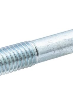 Perno de cuello cuadrado (2x)