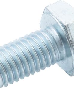 Tornillo de cabeza hexagonal (5x)